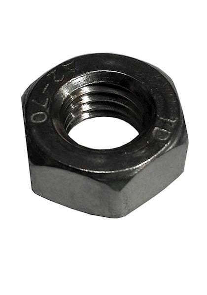 Nakrętka M10 INOX DIN 934 OP=100szt