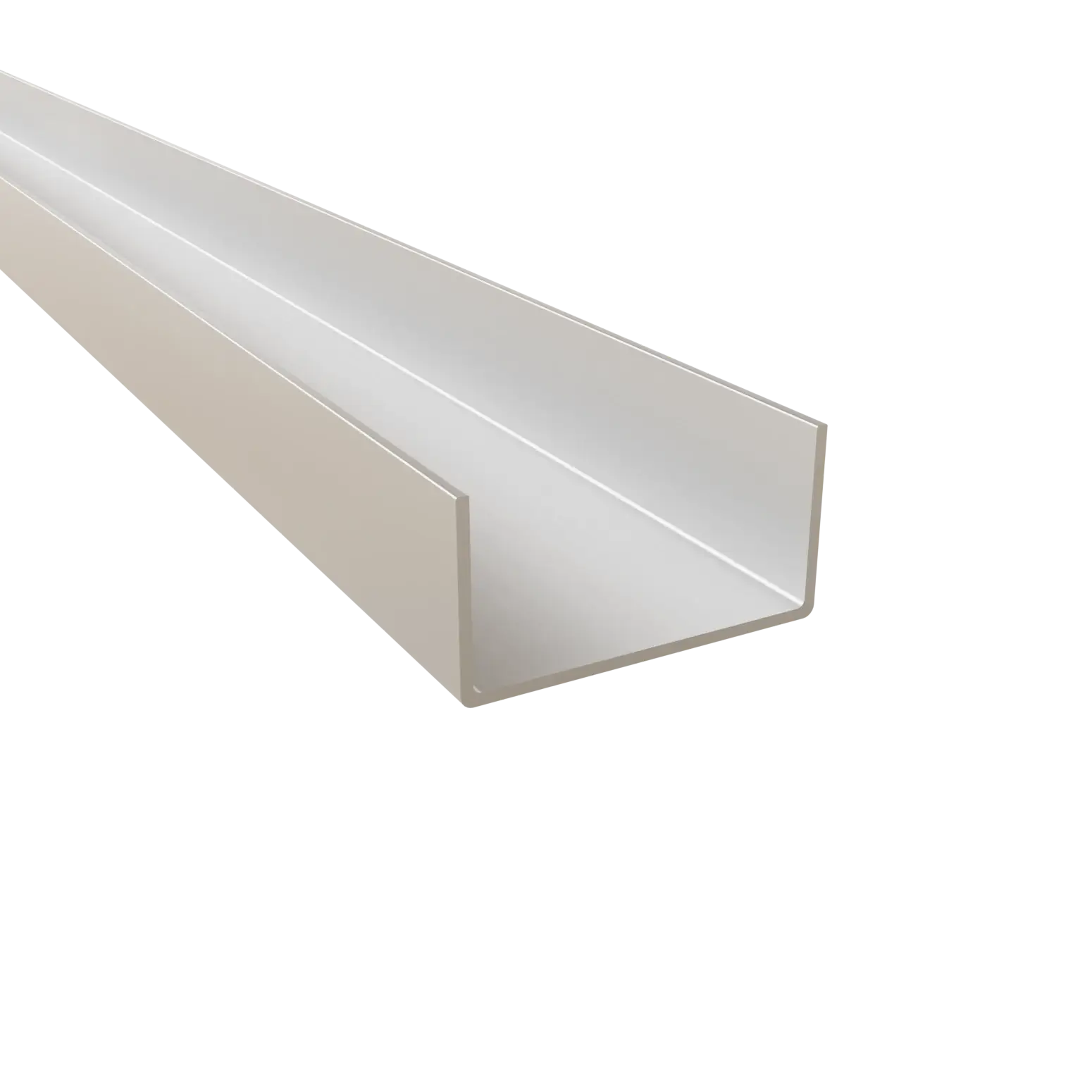 Ceownik aluminiowy 25x25x2,0x6000 PA38